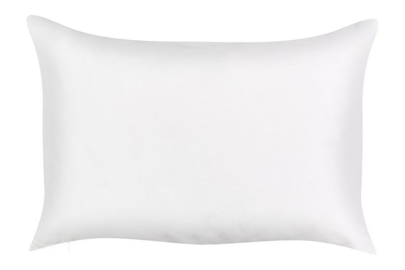 TREPUZZI Utomhuskudde 42x60 cm 2 st Vit/Rosa - Textilier & mattor - Kuddar & plädar - Utomhuskudde