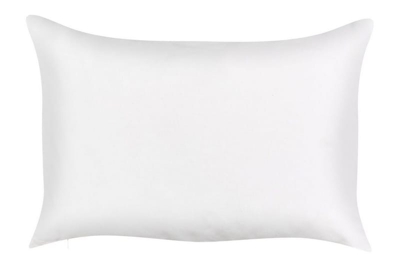 Trepuzzi Utomhuskudde 42x60 cm - Vit/Rosa - Textilier & mattor - Kuddar & plädar - Utomhuskudde