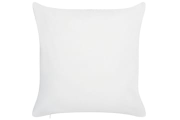 Tricase Utomhuskudde 45x45 cm - Vit/Grön - Textilier & mattor - Kuddar & plädar - Utomhuskudde