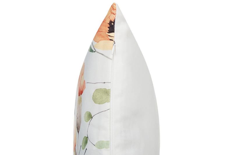 UNITY Utomhuskudde 42x60 cm Vit - Textilier & mattor - Kuddar & plädar - Utomhuskudde