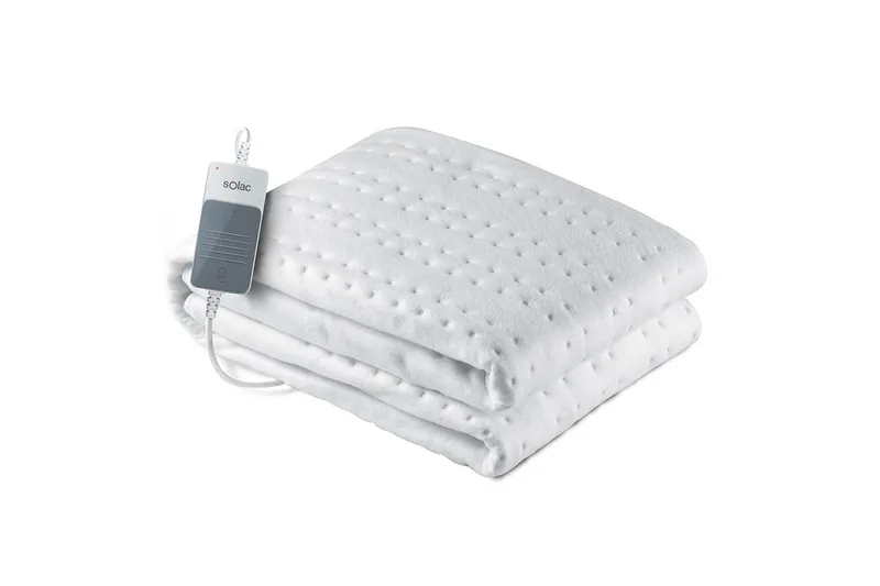 Värmemadrass Solac Norway+ 120W
