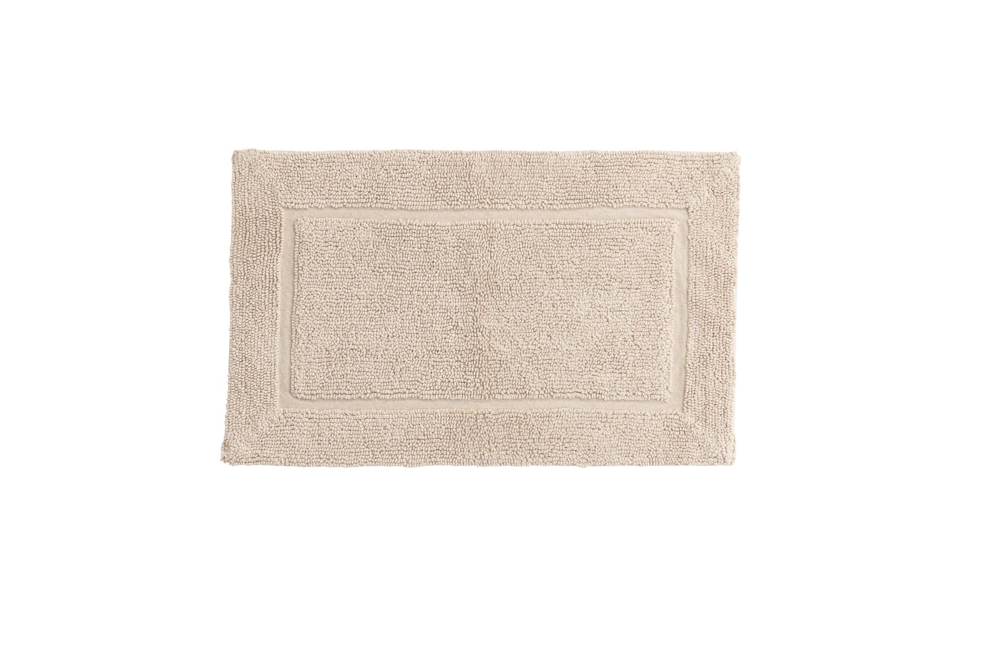 William Badrumsmatta 50x80 cm - Beige