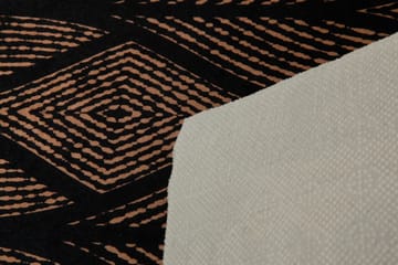 Adhita Matta 80x120 cm - Flerfärgad - Textilier & mattor - Mattor - Modern matta - Gångmattor
