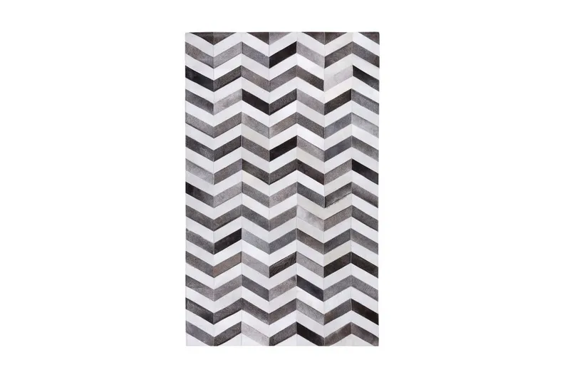 Aksaz Matta 140|200 cm - Grå - Textilier & mattor - Mattor - Stora mattor