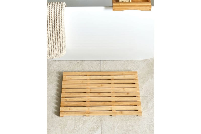 Badrumsmatta Bartow - Textilier & mattor - Mattor - Badrumsmattor