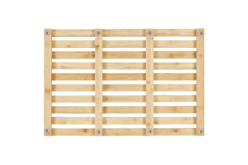 Badrumsmatta Bartow - Textilier & mattor - Mattor - Badrumsmattor