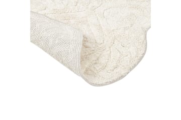 Badrumsmatta Canbar - Beige - Textilier & mattor - Mattor - Badrumsmattor