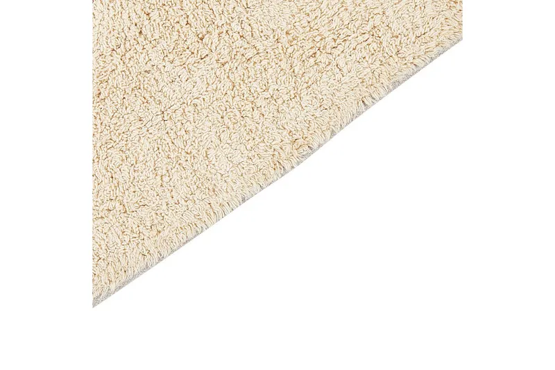 Badrumsmatta Esme - Beige, orange, gul, röd - Textilier & mattor - Mattor - Badrumsmattor