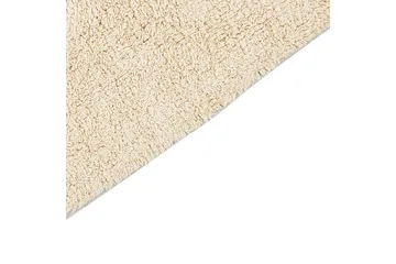 Badrumsmatta Esme - Beige, orange, gul, röd - Textilier & mattor - Mattor - Badrumsmattor