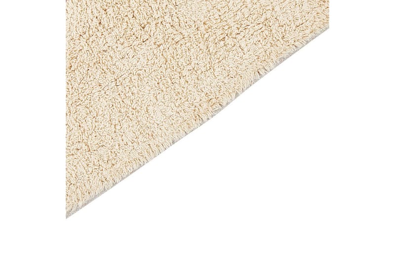 Badrumsmatta Esme - Beige, orange, gul, röd - Textilier & mattor - Mattor - Badrumsmattor