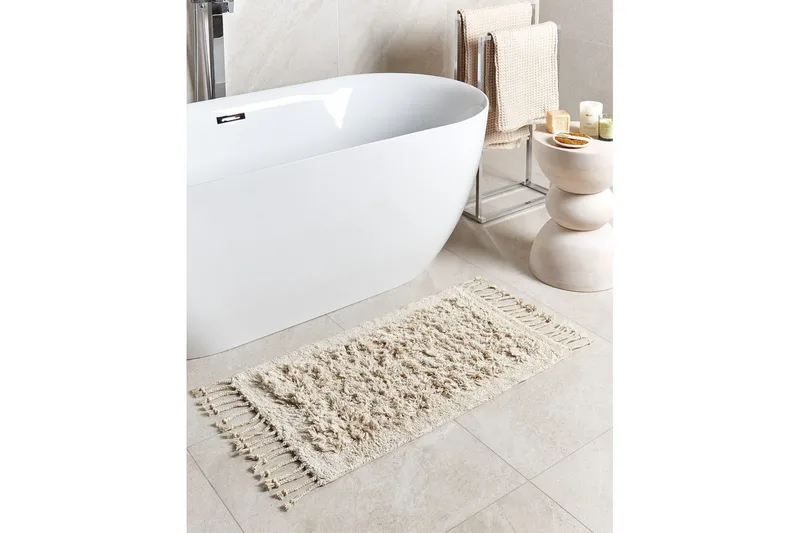 Badrumsmatta Oltan - Textilier & mattor - Mattor - Badrumsmattor