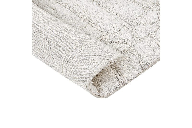 Badrumsmatta Tekke - Textilier & mattor - Mattor - Badrumsmattor