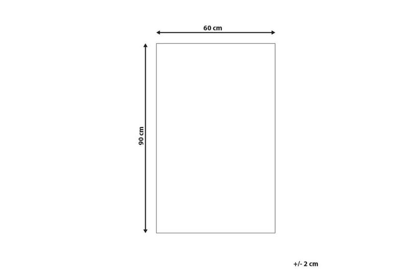 Badrumsmatta Tekke - Textilier & mattor - Mattor - Badrumsmattor