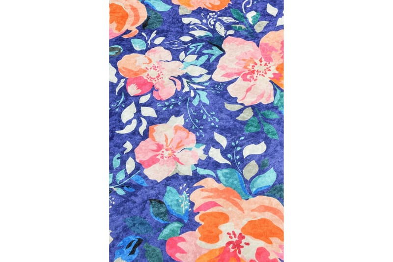 Chilai Home Badmatta 100 Rund - Multi - Textilier & mattor - Mattor - Badrumsmattor