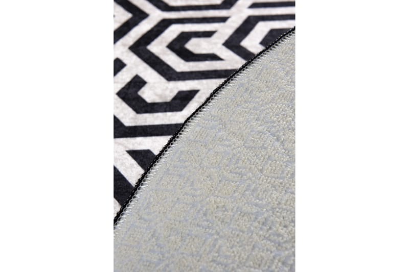 Chilai Home Badmatta 100 Rund - Multi - Textilier & mattor - Mattor - Badrumsmattor