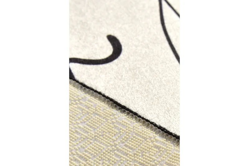 Chilai Home Badmatta 100 Rund - Multi - Textilier & mattor - Mattor - Badrumsmattor