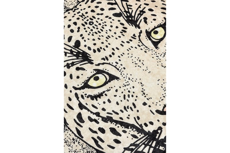 Chilai Home Badmatta 100 Rund - Multi - Textilier & mattor - Mattor - Badrumsmattor