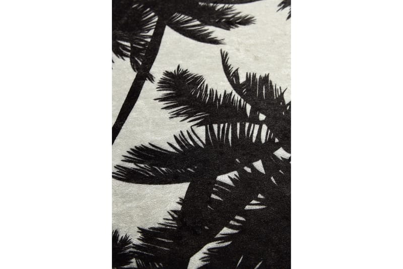 Chilai Home Badmatta 100 Rund - Multi - Textilier & mattor - Mattor - Badrumsmattor