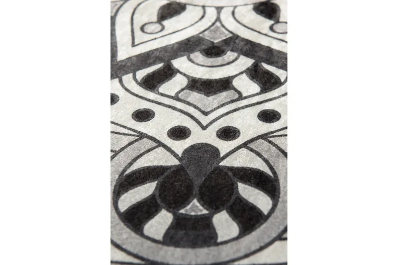 Chilai Home Badmatta 100 Rund - Multi - Textilier & mattor - Mattor - Badrumsmattor