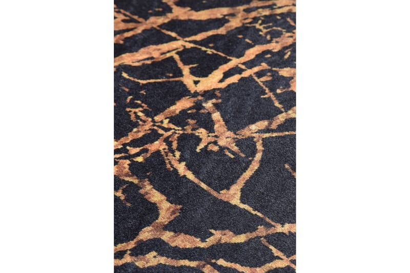 Chilai Home Badmatta 100 Rund - Multi - Textilier & mattor - Mattor - Badrumsmattor