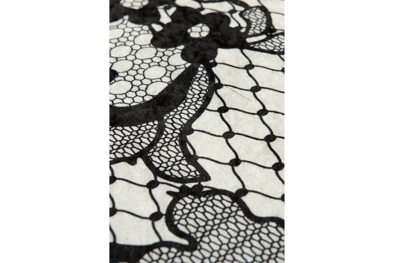 Chilai Home Badmatta 100 Rund - Multi - Textilier & mattor - Mattor - Badrumsmattor