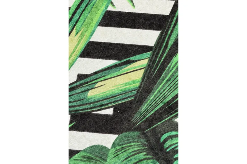 Chilai Home Badmatta 100 Rund - Multi - Textilier & mattor - Mattor - Badrumsmattor