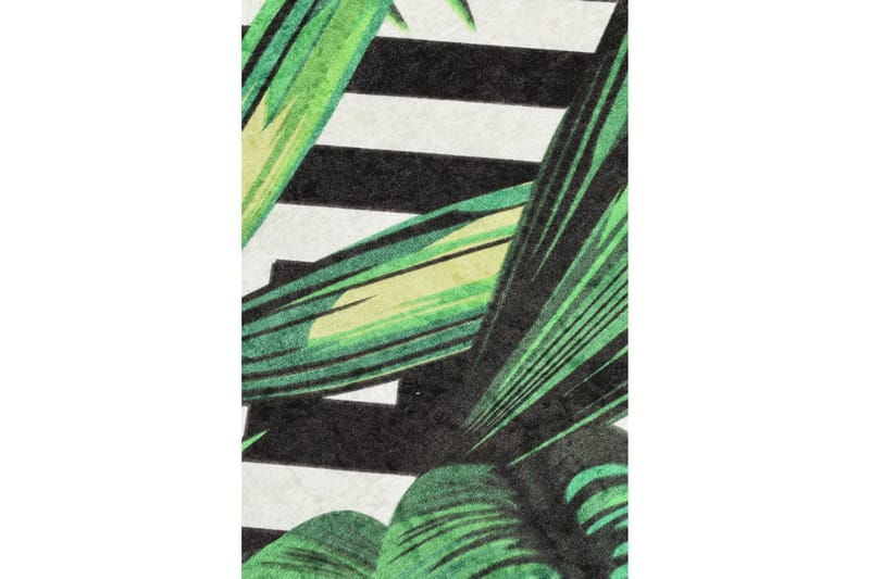 Chilai Home Badmatta 100 Rund - Multi - Textilier & mattor - Mattor - Badrumsmattor