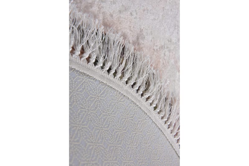 Chilai Home Badmatta 100 Rund - Multi - Textilier & mattor - Mattor - Badrumsmattor