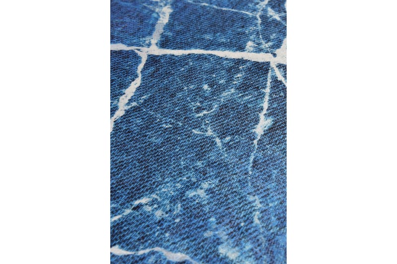 Chilai Home Badmatta 100 Rund - Multi - Textilier & mattor - Mattor - Badrumsmattor