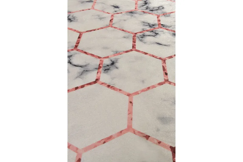 Chilai Home Badmatta 100 Rund - Multi - Textilier & mattor - Mattor - Badrumsmattor