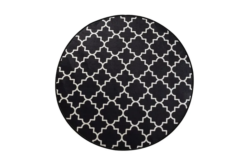 Chilai Home Badmatta 100 Rund, Multi