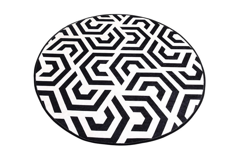 Chilai Home Badmatta 100 Rund, Multi