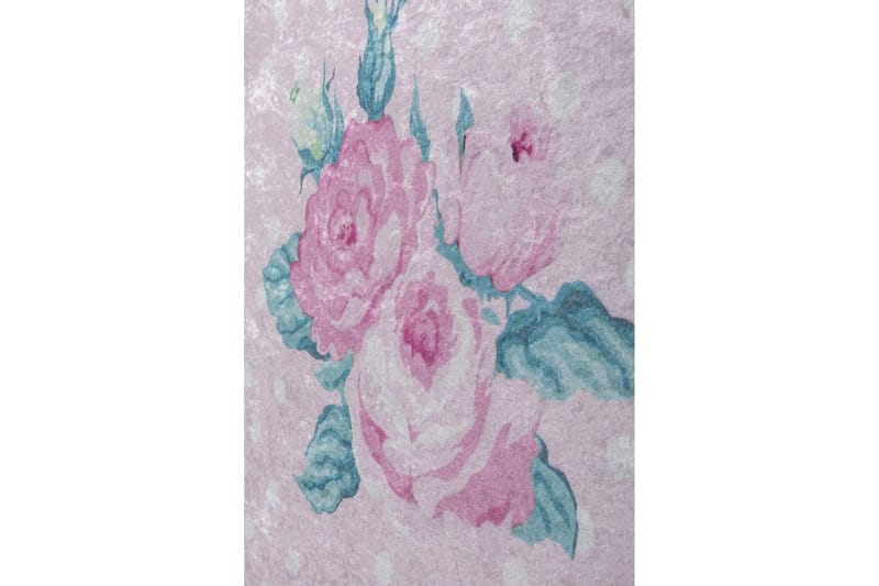 Chilai Home Badmatta 100 Rund - Multi - Textilier & mattor - Mattor - Badrumsmattor