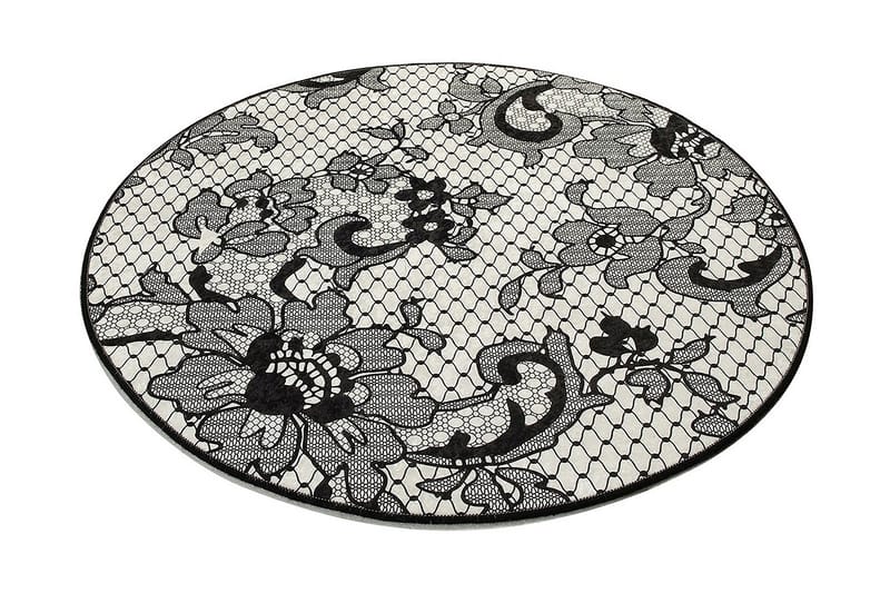 Chilai Home Badmatta 100 Rund, Multi