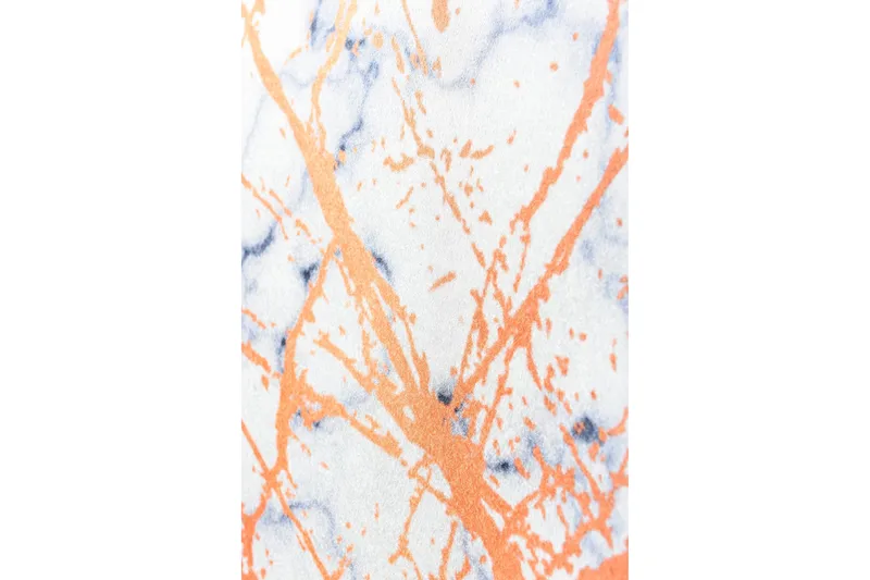 Chilai Home Badmatta 100 Rund - Multi - Textilier & mattor - Mattor - Badrumsmattor