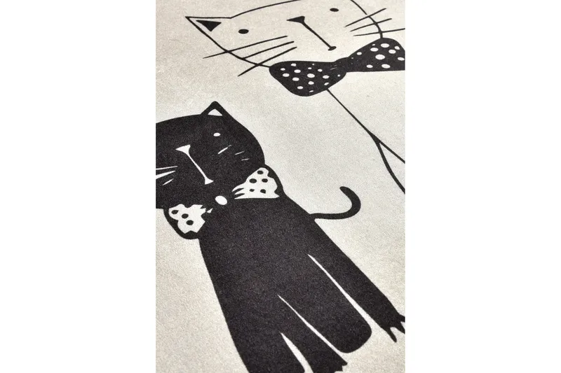 Chilai Home Badmatta 100 Rund - Multi - Textilier & mattor - Mattor - Badrumsmattor