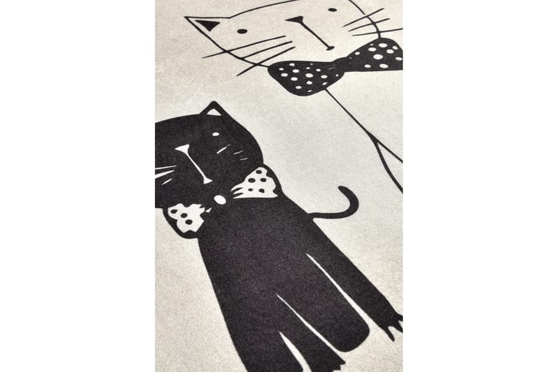 Chilai Home Badmatta 100 Rund - Multi - Textilier & mattor - Mattor - Badrumsmattor