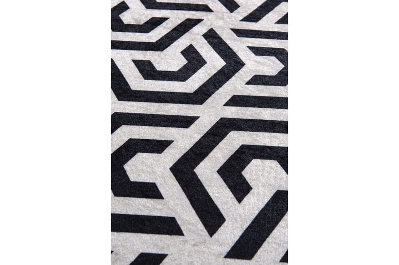 Chilai Home Badmatta 100 Rund - Multi - Textilier & mattor - Mattor - Badrumsmattor