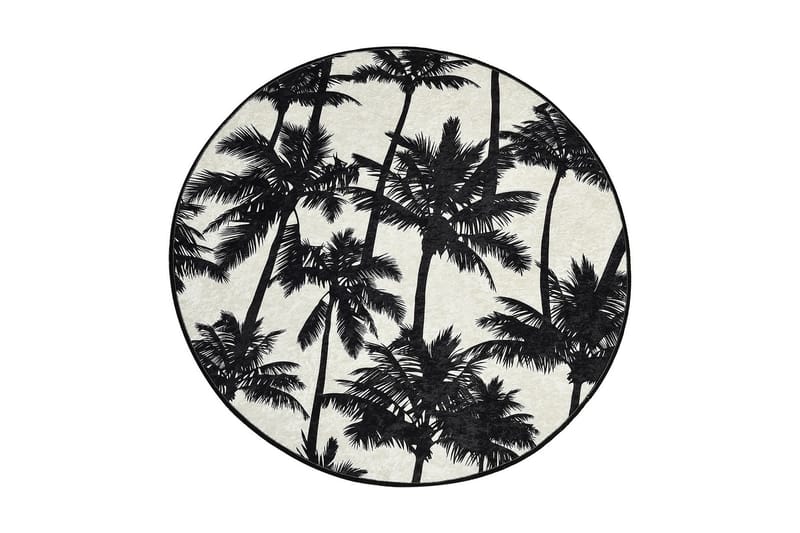 Chilai Home Badmatta 100 Rund, Multi