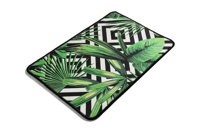 Chilai Home Badmatta 40x60 - Multi - Textilier & mattor - Mattor - Badrumsmattor