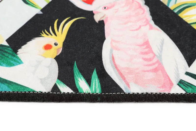 Chilai Home Badmatta 40x60 - Multi - Textilier & mattor - Mattor - Badrumsmattor