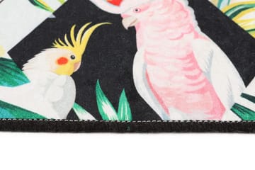 Chilai Home Badmatta 40x60 - Multi - Textilier & mattor - Mattor - Badrumsmattor