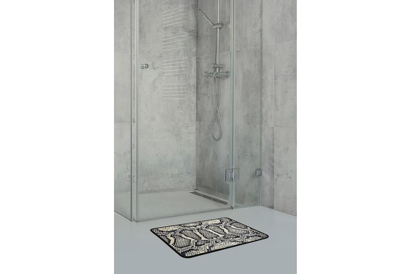 Chilai Home Badmatta 40x60 - Multi - Textilier & mattor - Mattor - Badrumsmattor