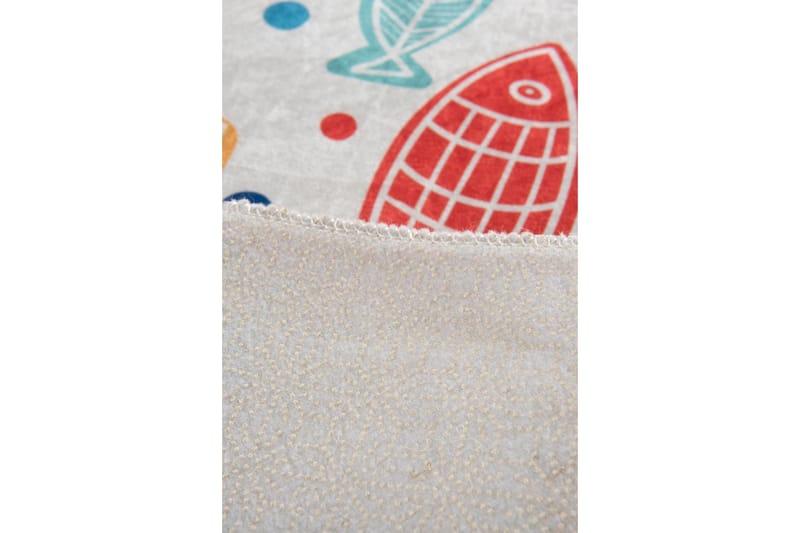 Chilai Home Badmatta 40x60 - Multi - Textilier & mattor - Mattor - Badrumsmattor