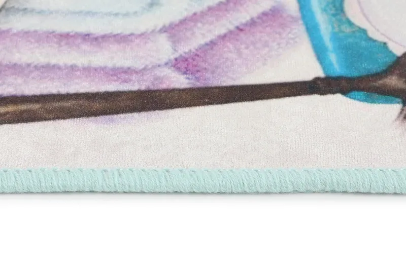 Chilai Home Badmatta 40x60 - Multi - Textilier & mattor - Mattor - Badrumsmattor