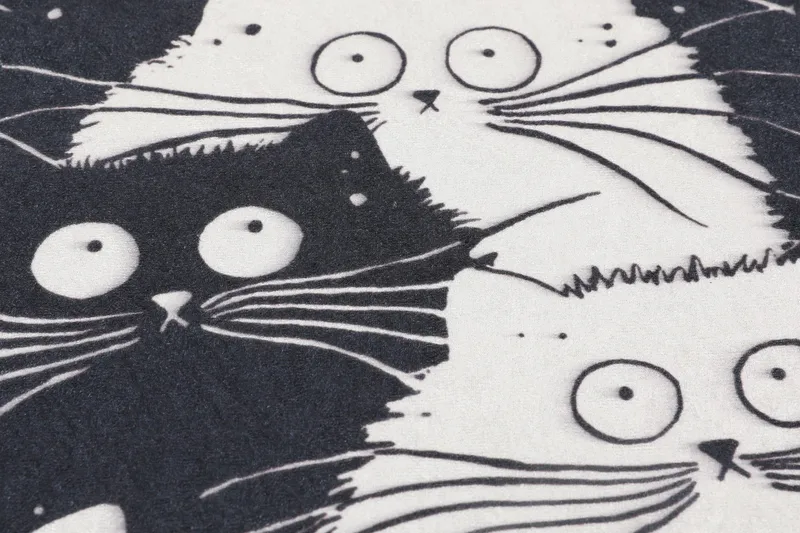 Chilai Home Badmatta 40x60 - Multi - Textilier & mattor - Mattor - Badrumsmattor