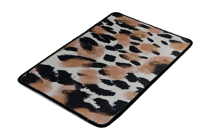 Chilai Home Badmatta 40x60 - Multi - Textilier & mattor - Mattor - Badrumsmattor