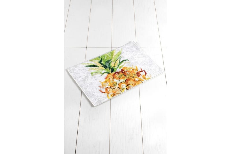 Chilai Home Badmatta 40x60 - Multi - Textilier & mattor - Mattor - Badrumsmattor