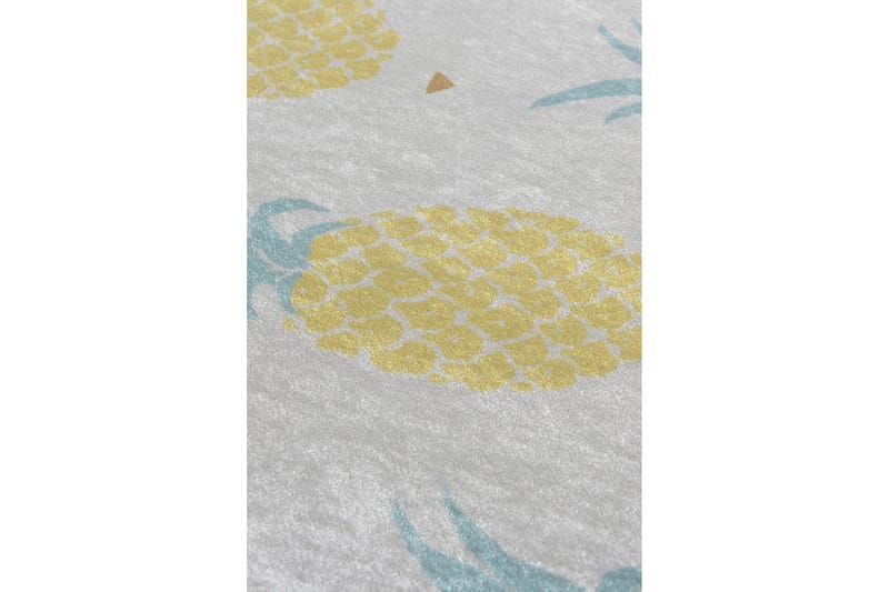 Chilai Home Badmatta 40x60 - Multi - Textilier & mattor - Mattor - Badrumsmattor