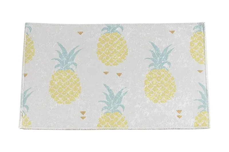 Chilai Home Badmatta 40x60, Multi